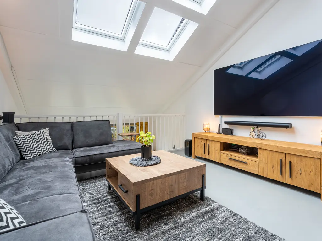 Scherpenheuvelstraat 17, TILBURG