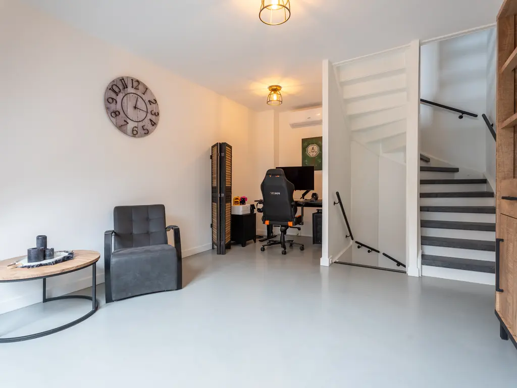 Scherpenheuvelstraat 17, TILBURG