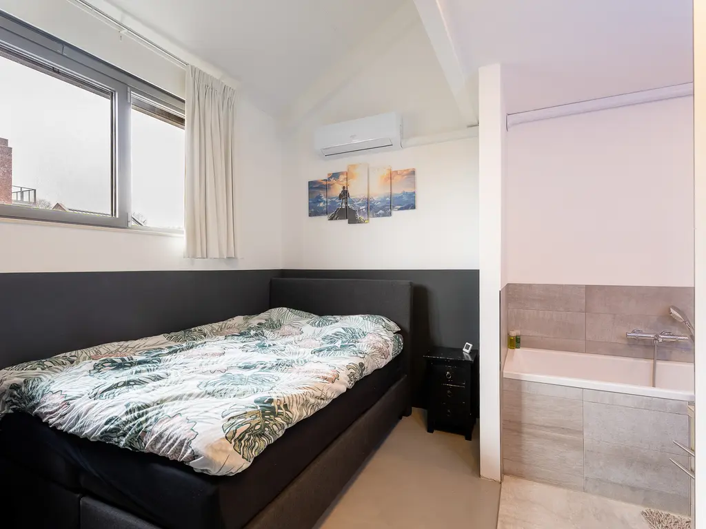 Scherpenheuvelstraat 17, TILBURG