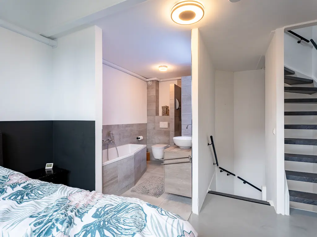 Scherpenheuvelstraat 17, TILBURG