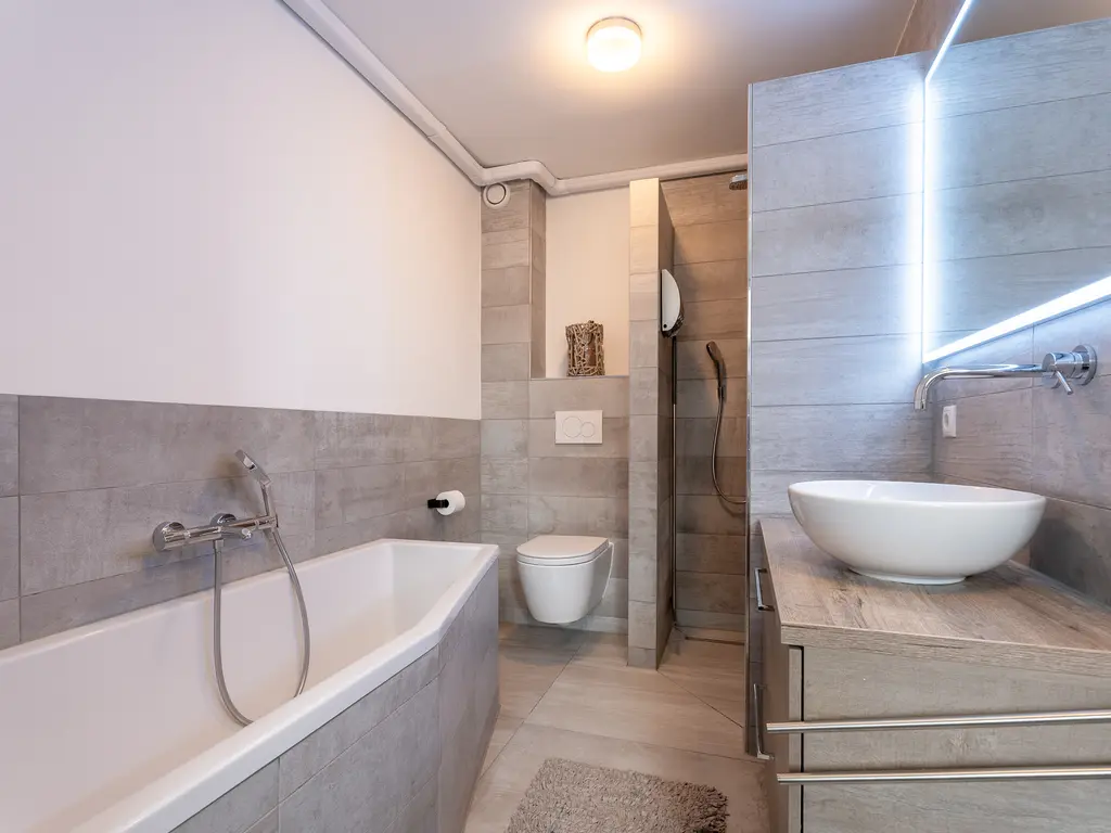 Scherpenheuvelstraat 17, TILBURG