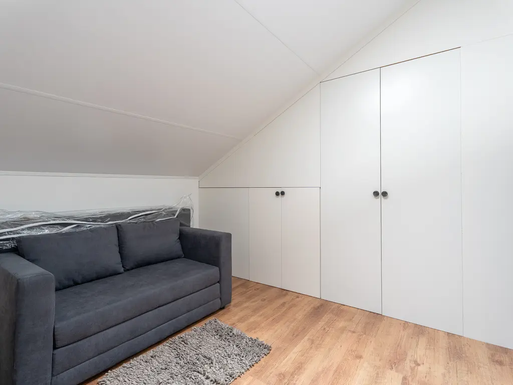 Scherpenheuvelstraat 17, TILBURG