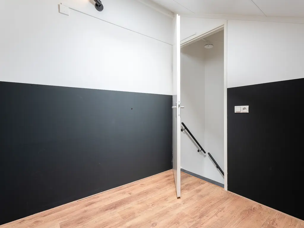 Scherpenheuvelstraat 17, TILBURG