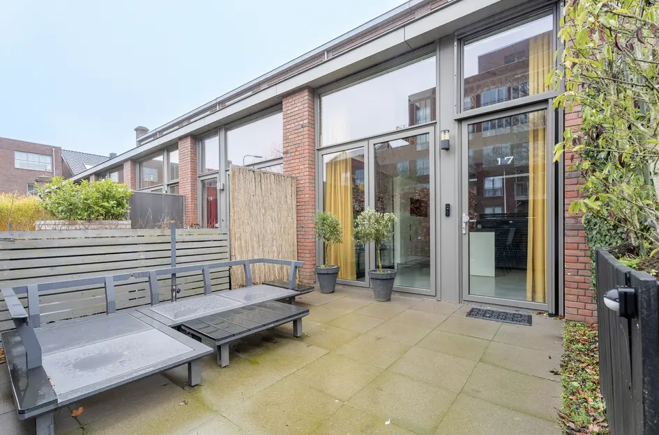 Scherpenheuvelstraat 17