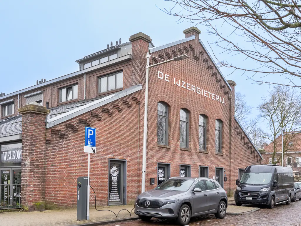 Scherpenheuvelstraat 17, TILBURG