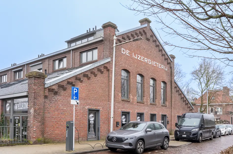 Scherpenheuvelstraat 17