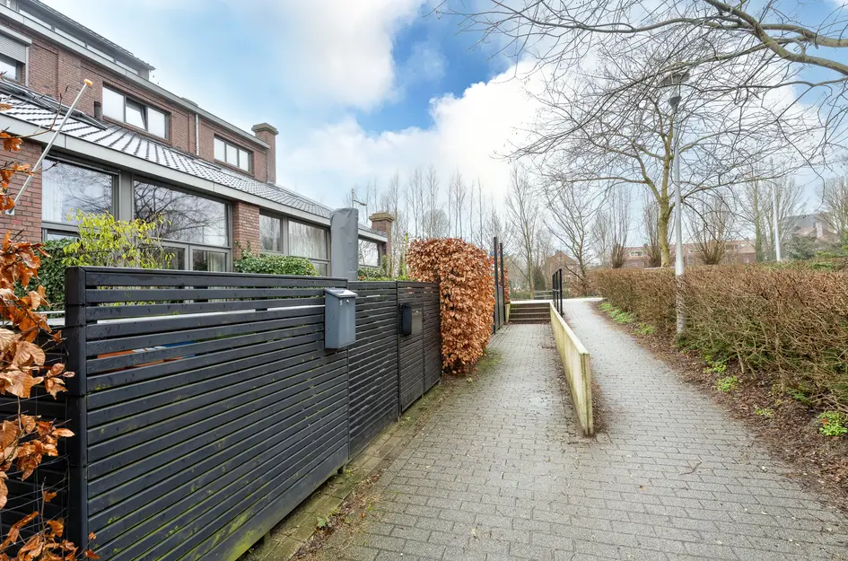 Scherpenheuvelstraat 17