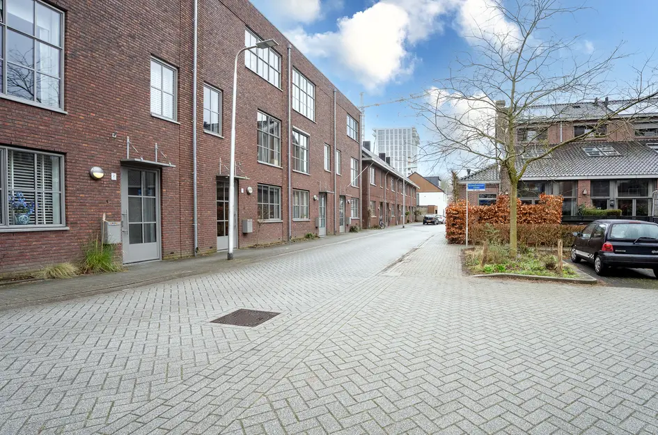 Scherpenheuvelstraat 17