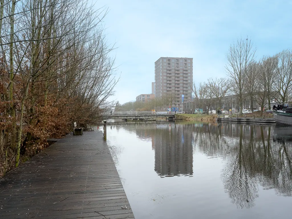 Scherpenheuvelstraat 17, TILBURG