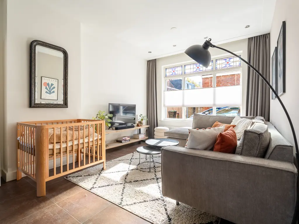 Esdoornstraat 19, TILBURG