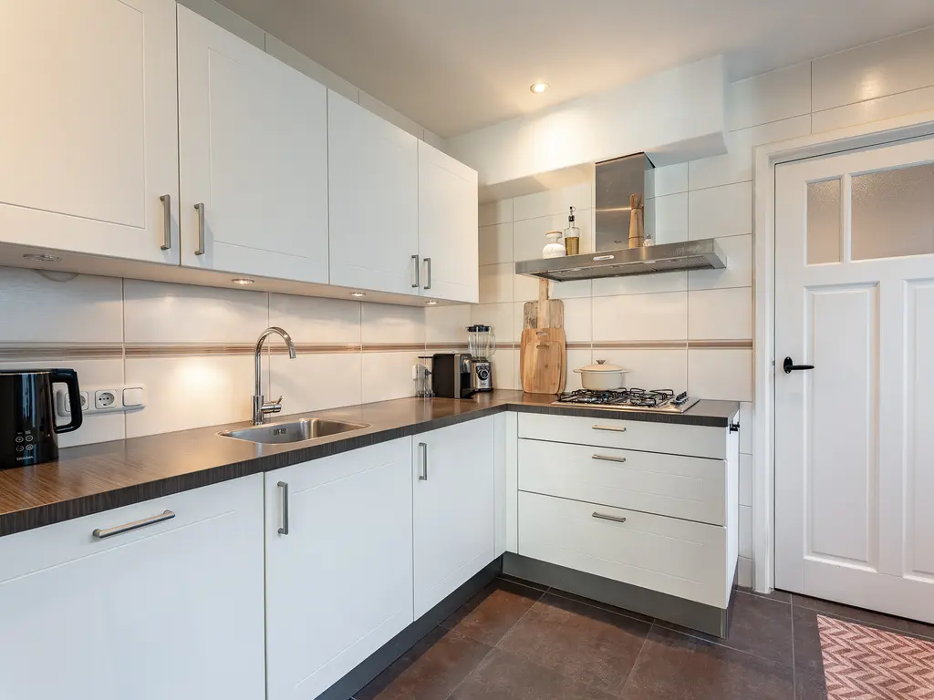 Esdoornstraat 19, TILBURG