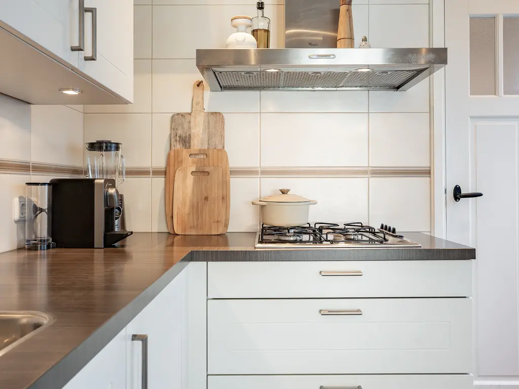 Esdoornstraat 19, TILBURG