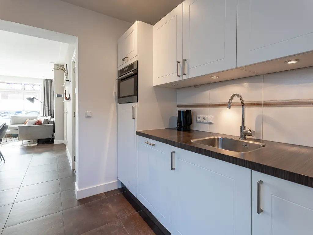 Esdoornstraat 19, TILBURG