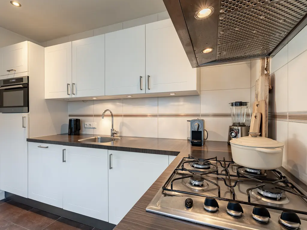 Esdoornstraat 19, TILBURG