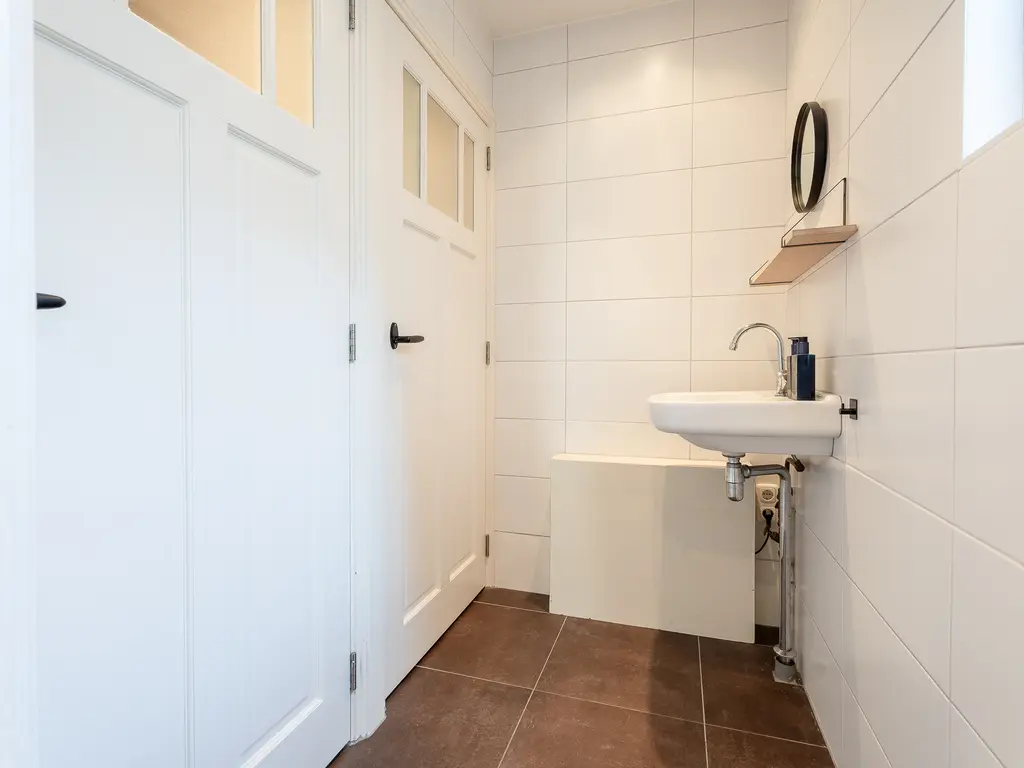 Esdoornstraat 19, TILBURG