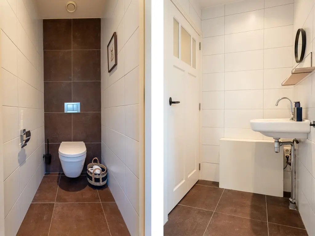 Esdoornstraat 19, TILBURG