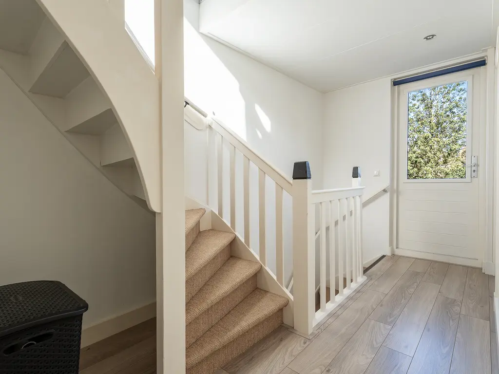 Esdoornstraat 19, TILBURG