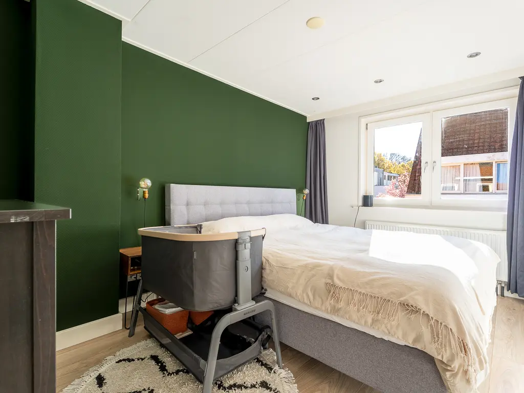 Esdoornstraat 19, TILBURG