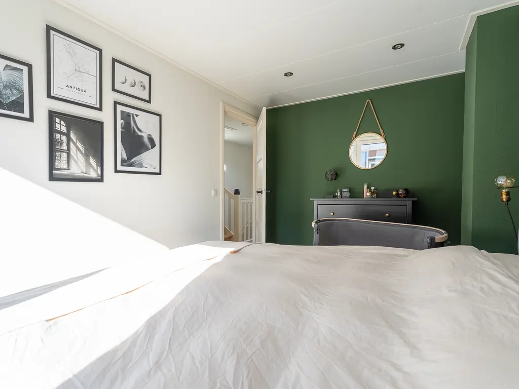 Esdoornstraat 19, TILBURG