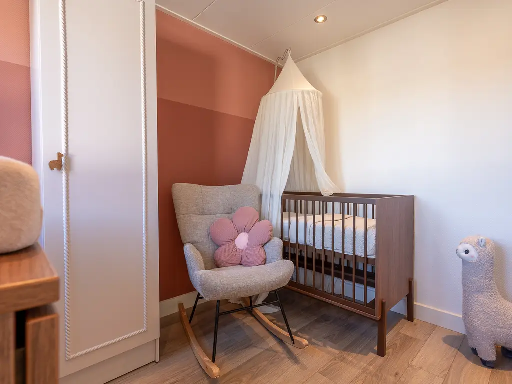 Esdoornstraat 19, TILBURG