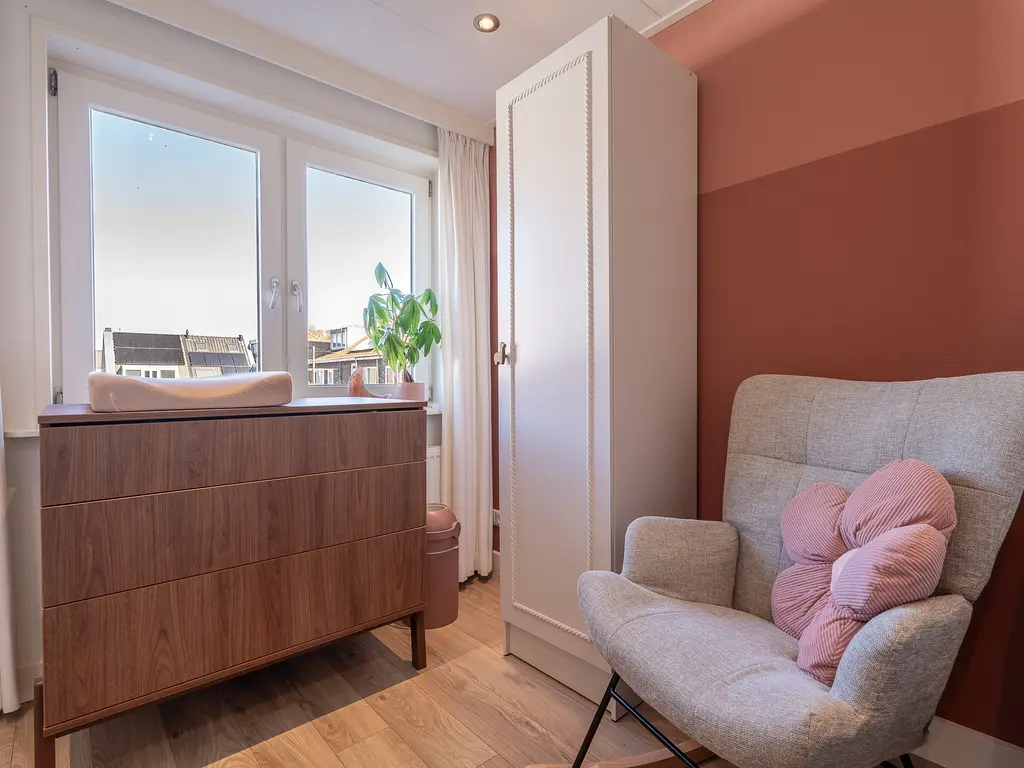 Esdoornstraat 19, TILBURG