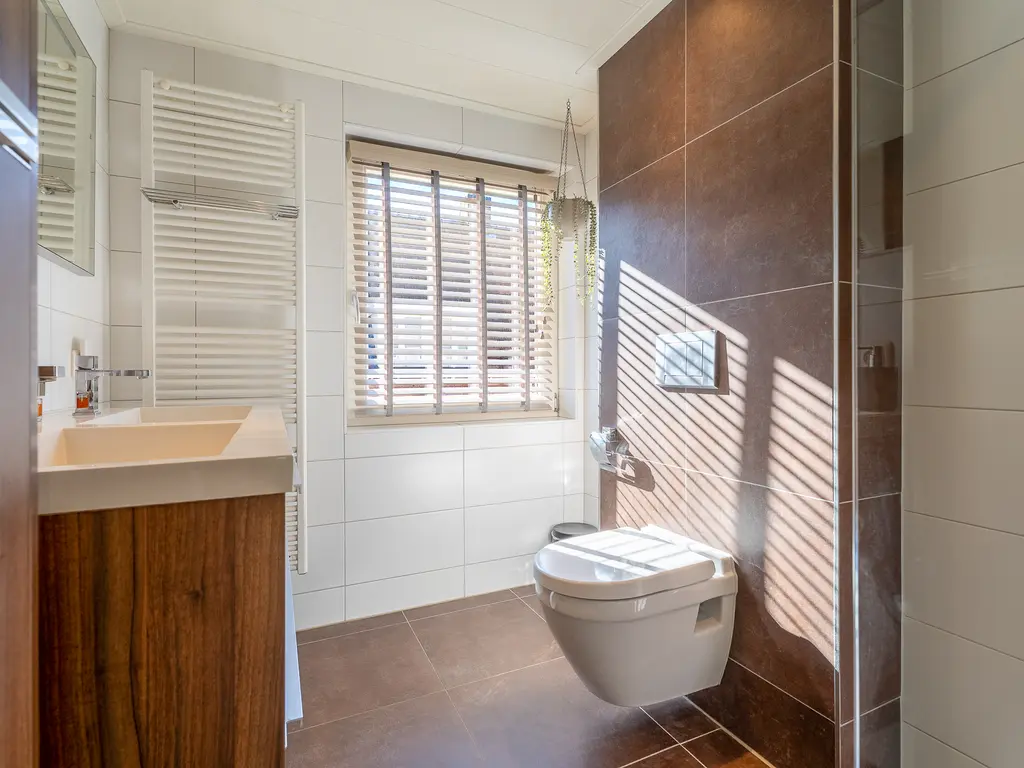 Esdoornstraat 19, TILBURG