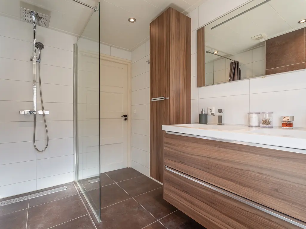 Esdoornstraat 19, TILBURG