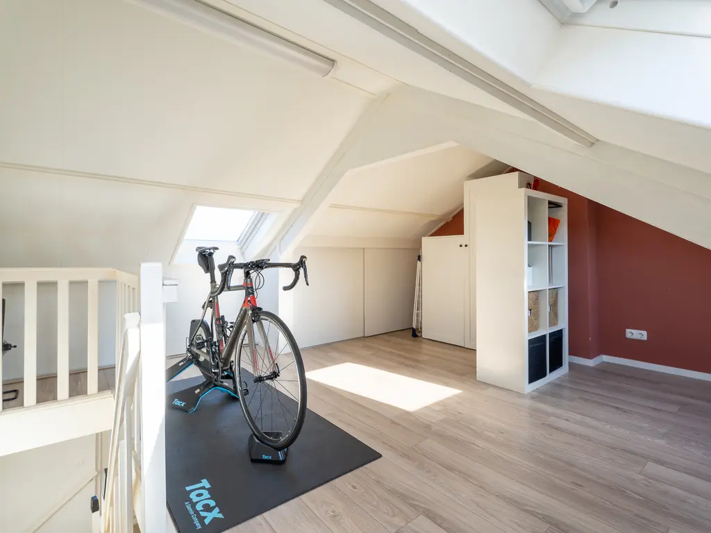 Esdoornstraat 19, TILBURG