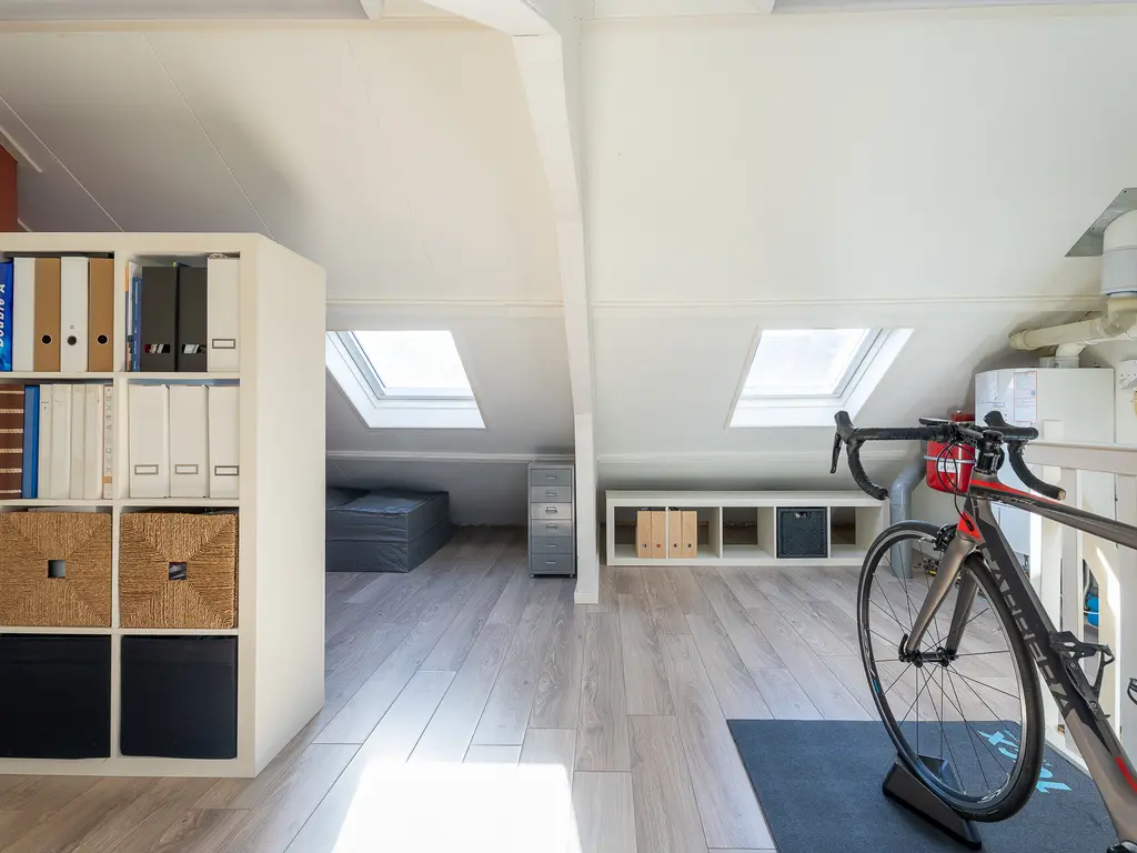 Esdoornstraat 19, TILBURG