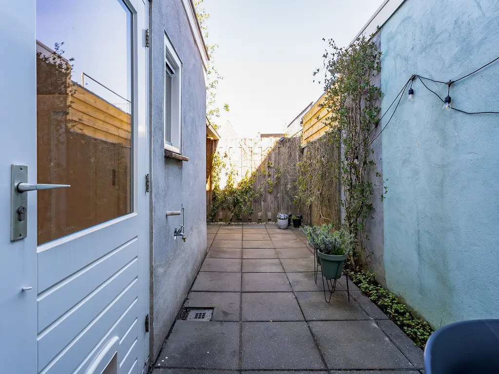 Esdoornstraat 19, TILBURG