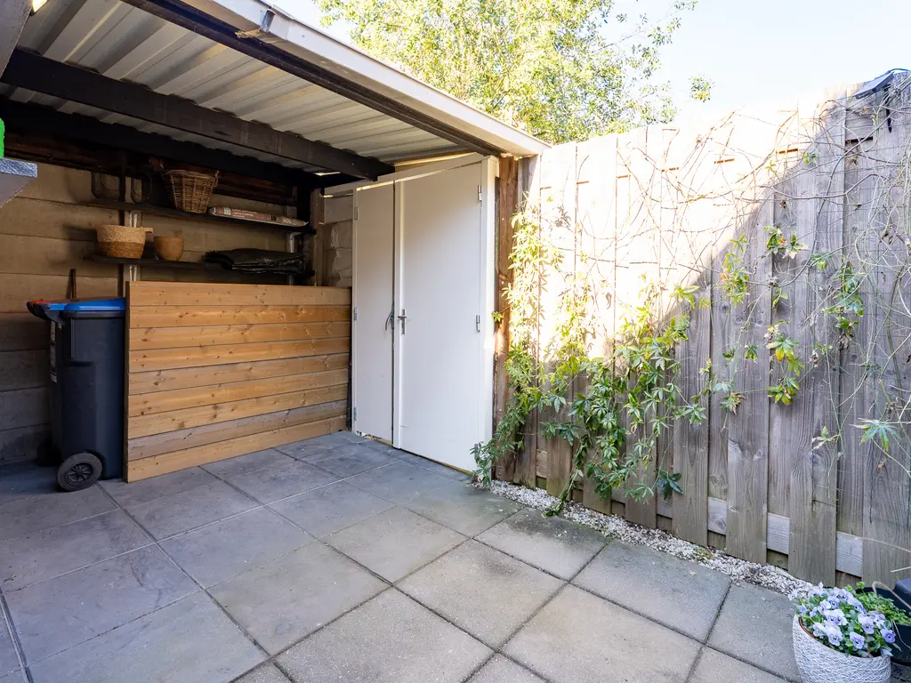 Esdoornstraat 19, TILBURG