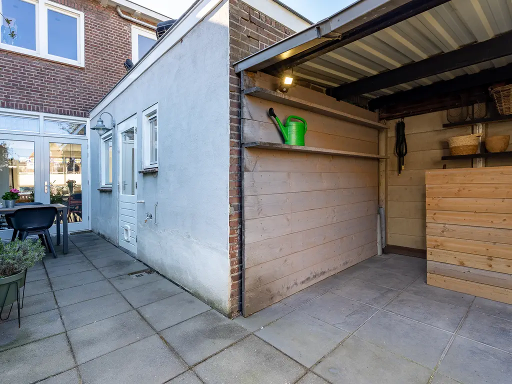 Esdoornstraat 19, TILBURG