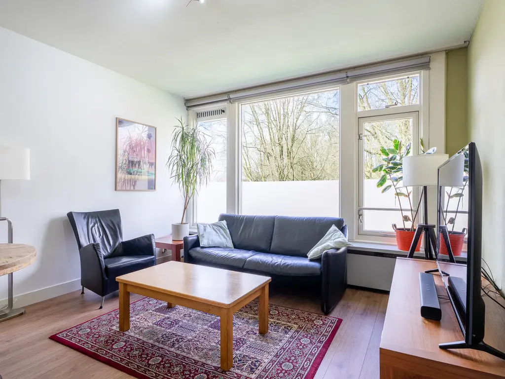 Nassaustraat 155, TILBURG