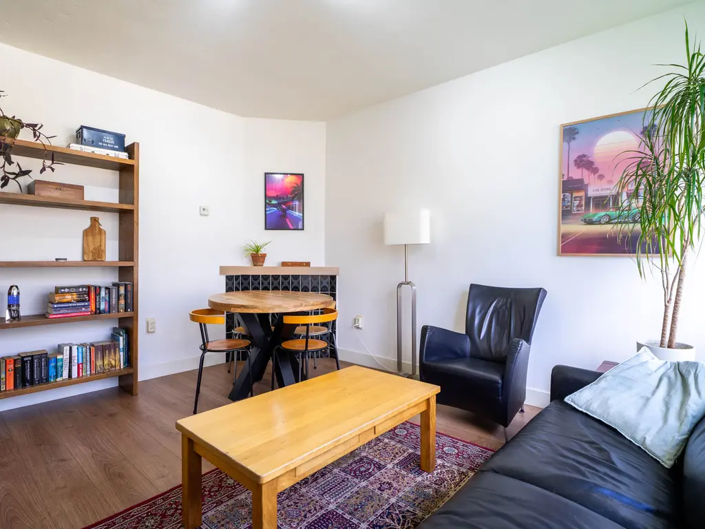 Nassaustraat 155, TILBURG