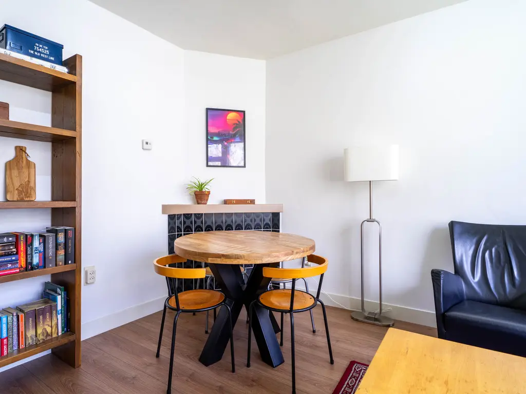 Nassaustraat 155, TILBURG