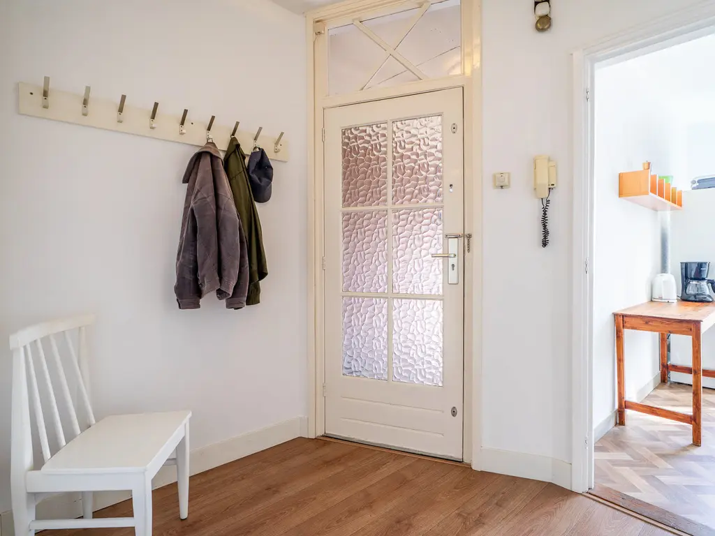 Nassaustraat 155, TILBURG