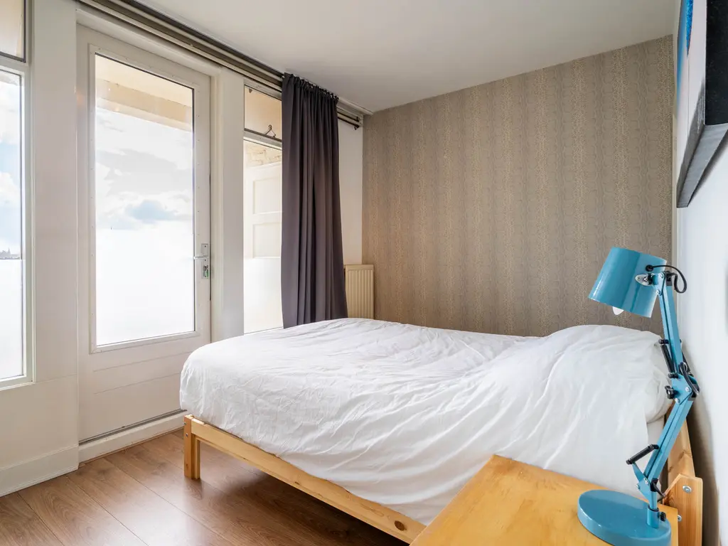 Nassaustraat 155, TILBURG