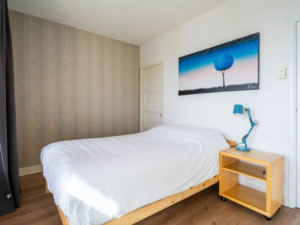 Nassaustraat 155, TILBURG