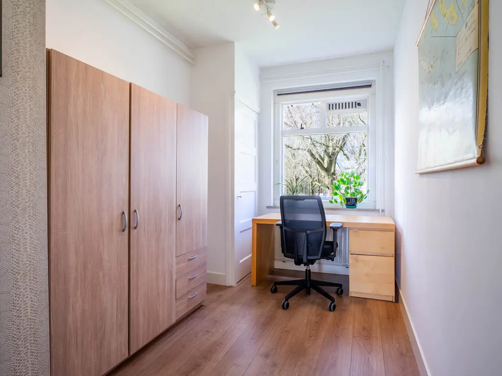 Nassaustraat 155, TILBURG