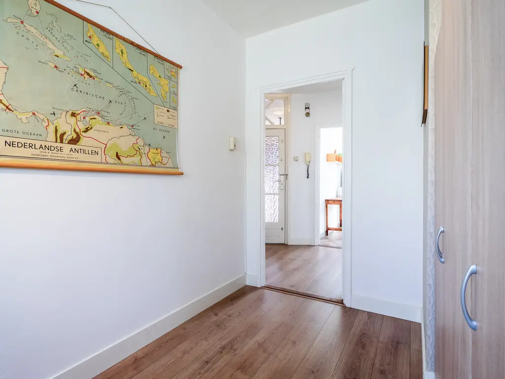 Nassaustraat 155, TILBURG