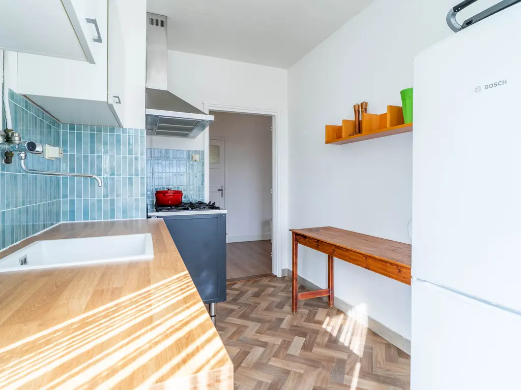 Nassaustraat 155, TILBURG