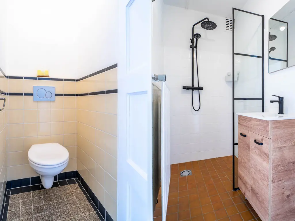 Nassaustraat 155, TILBURG