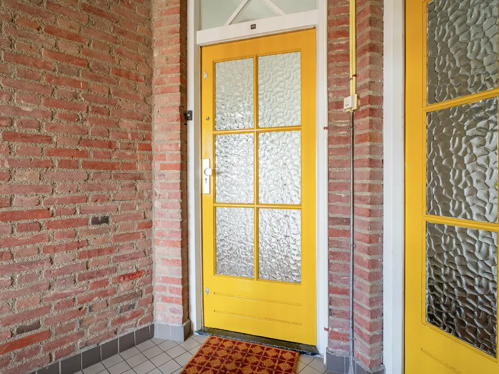 Nassaustraat 155, TILBURG