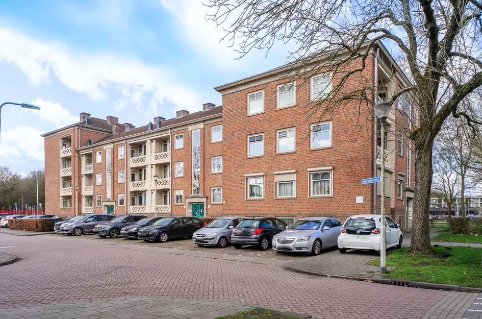 Nassaustraat 155