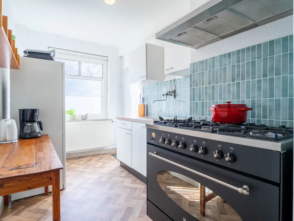 Nassaustraat 155, TILBURG