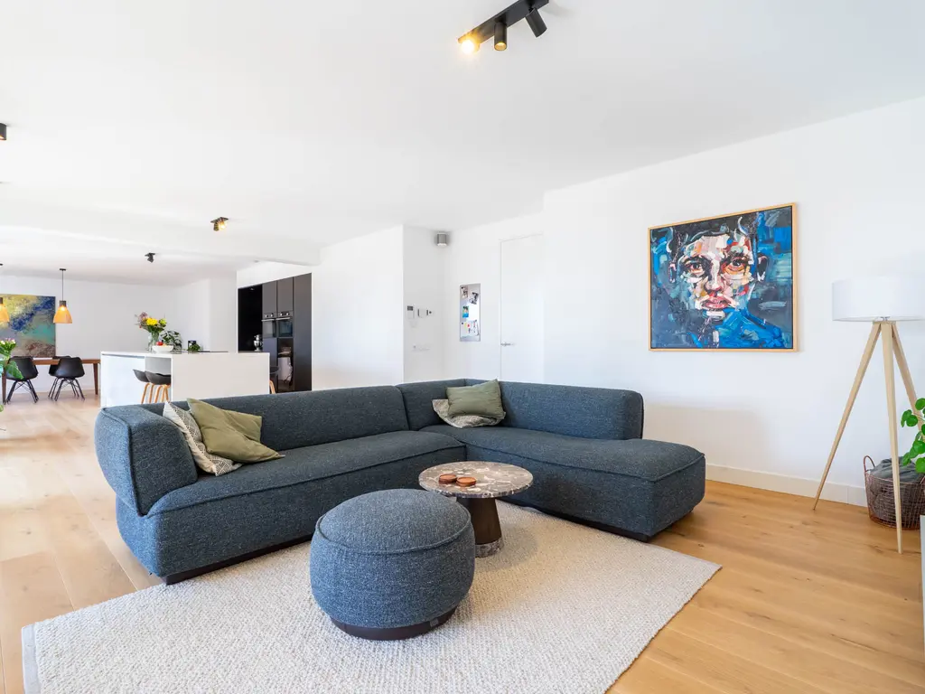 Stationslaan 69D10, BREDA