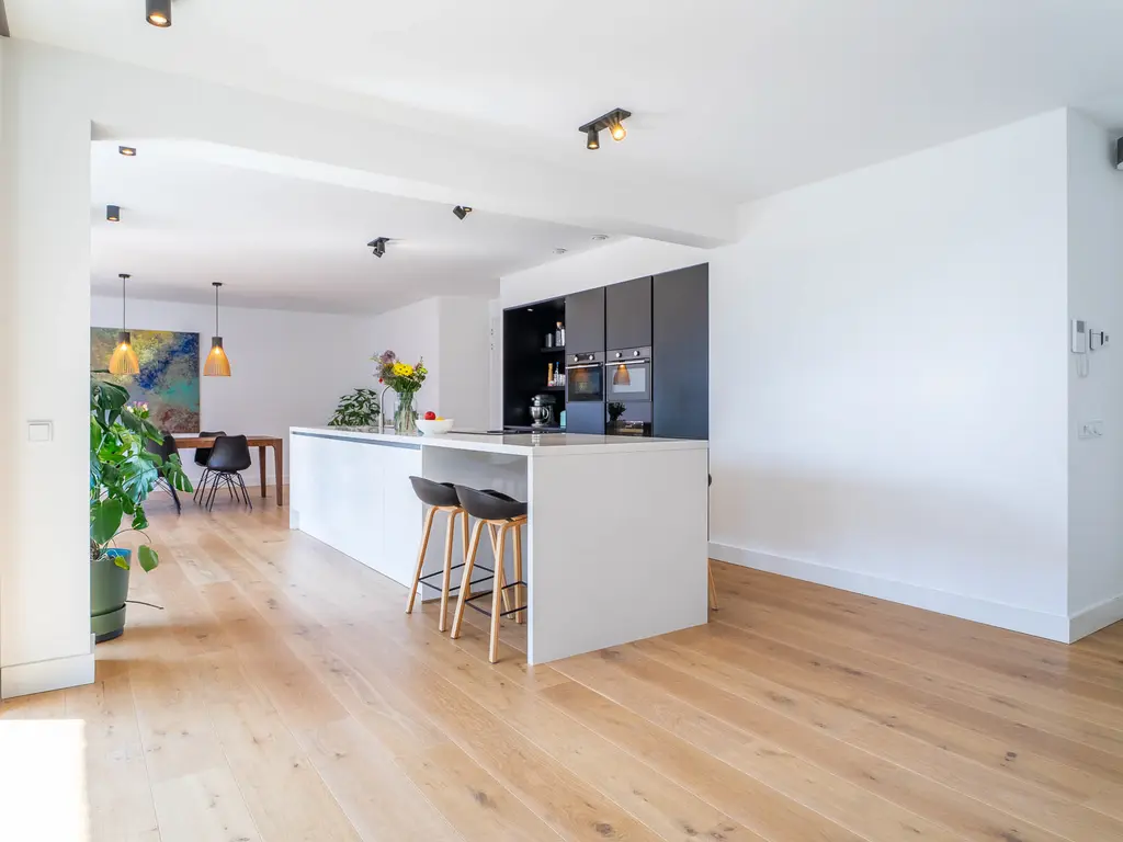 Stationslaan 69D10, BREDA