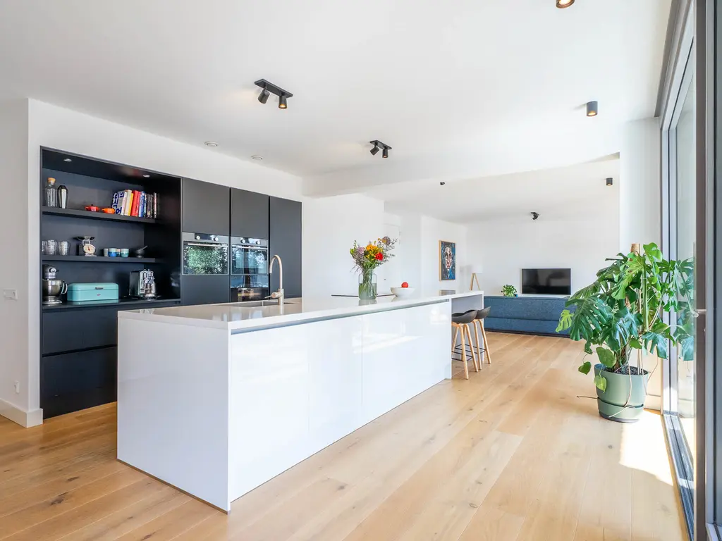 Stationslaan 69D10, BREDA