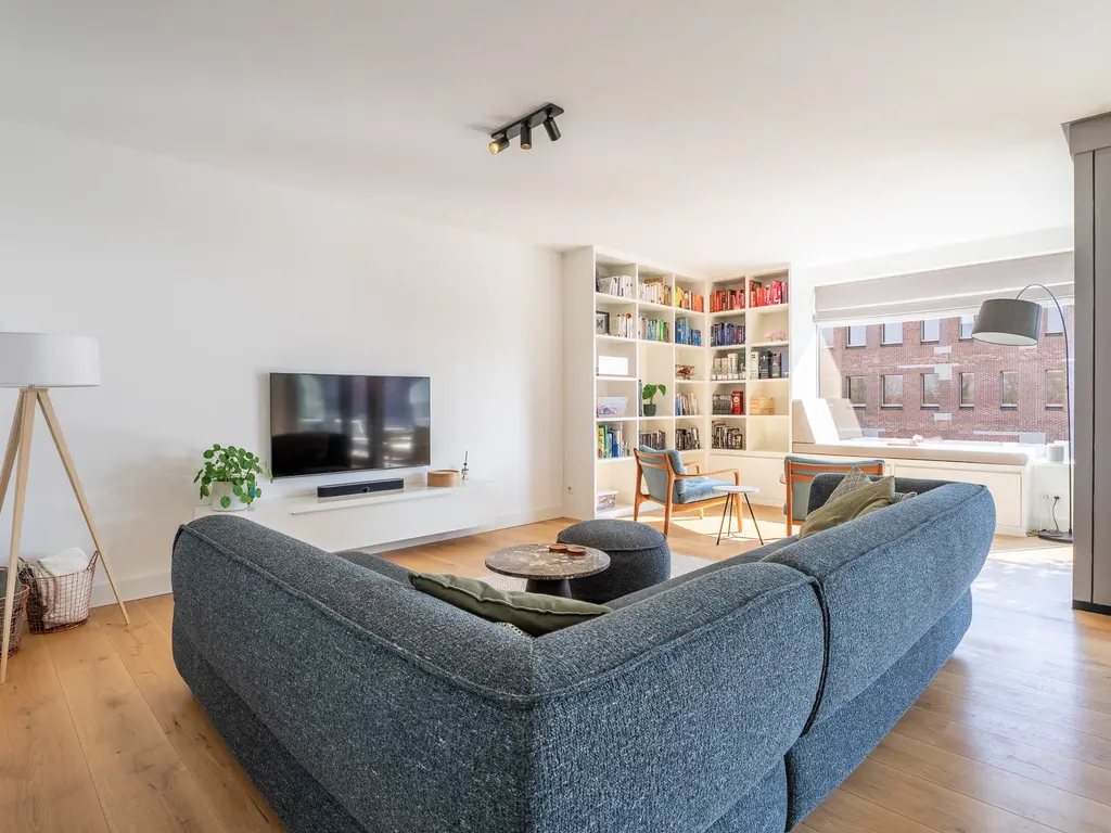 Stationslaan 69D10, BREDA