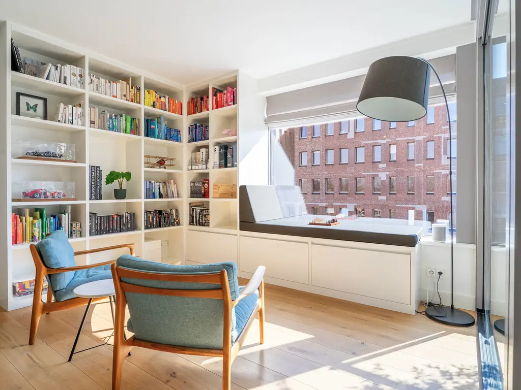 Stationslaan 69D10, BREDA